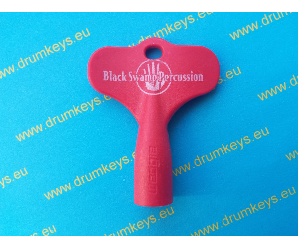 BLACK SWAMP PERCUSSION Drum Key