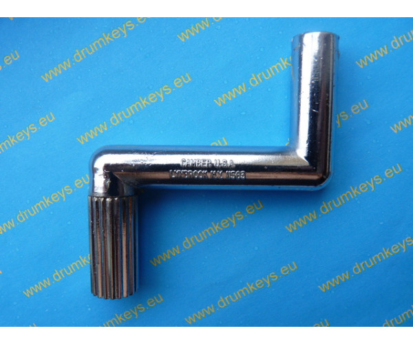 CAMBER Drum Key