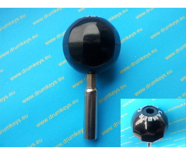 CAMBER Drum Key