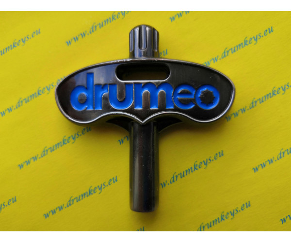 DRUMEO Drum Key