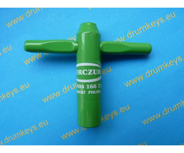 JURCZUK Drum Key