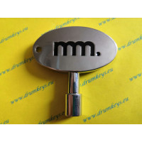 MUSICMAKER Drum Key