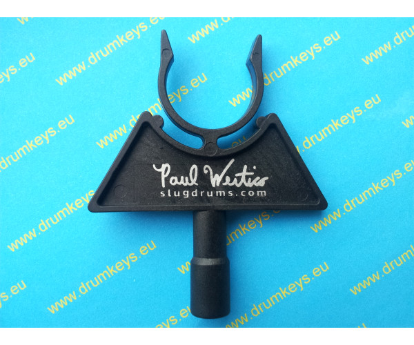 PAUL WERTICO Drum Key