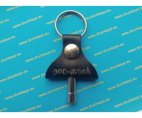 PROMARK Drum Key Keychain