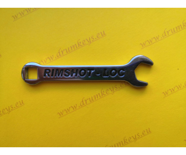 RIMSHOT-LOC Drum Key