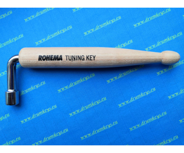 ROHEMA Drum Key