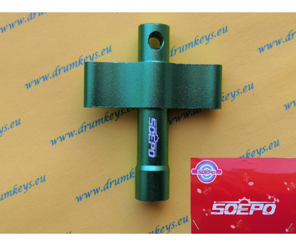 SOEPO Drum Key