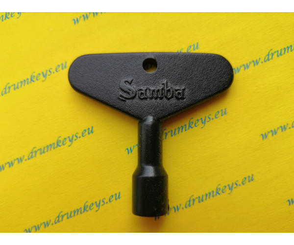 SAMBA Drum Key