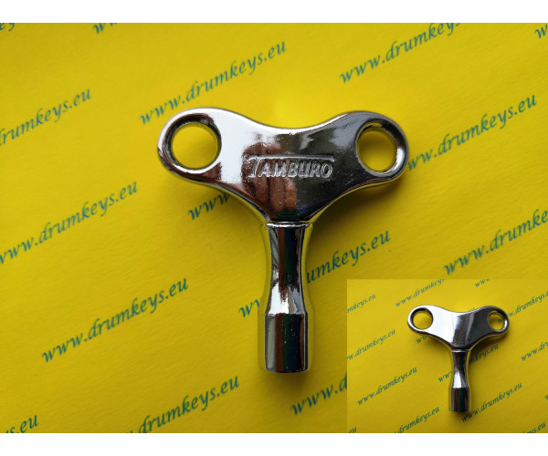 TAMBURO Drum Key