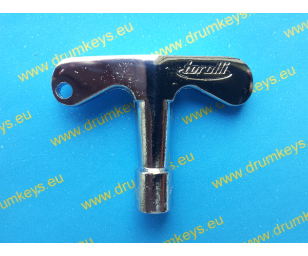 TORELLI Drum Key