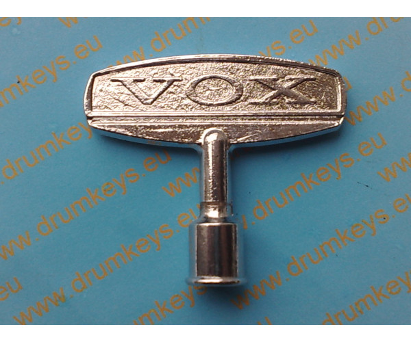 TRIXON VOX Drum Key