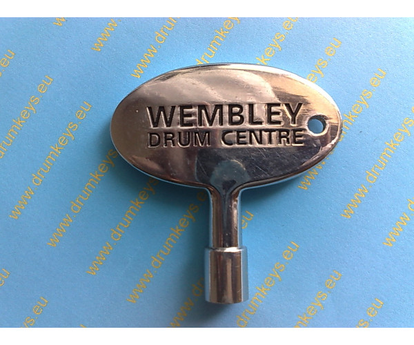 WEMBLEY DRUM CENTRE Drum Key